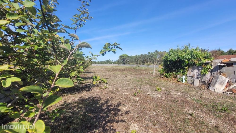 Terreno de 2340 metros quadrados para construção