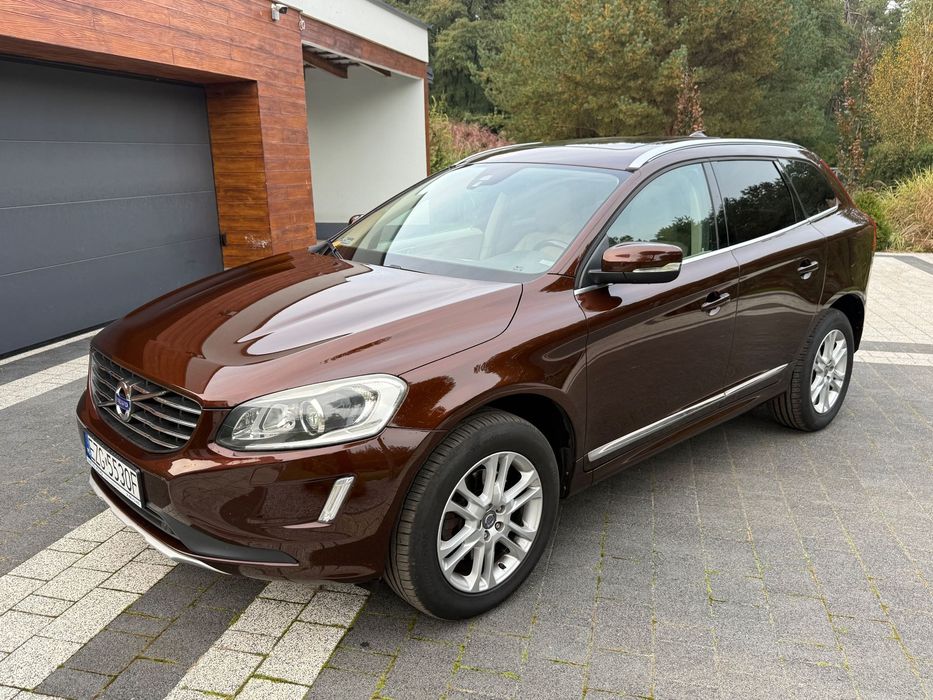 Volvo XC 60