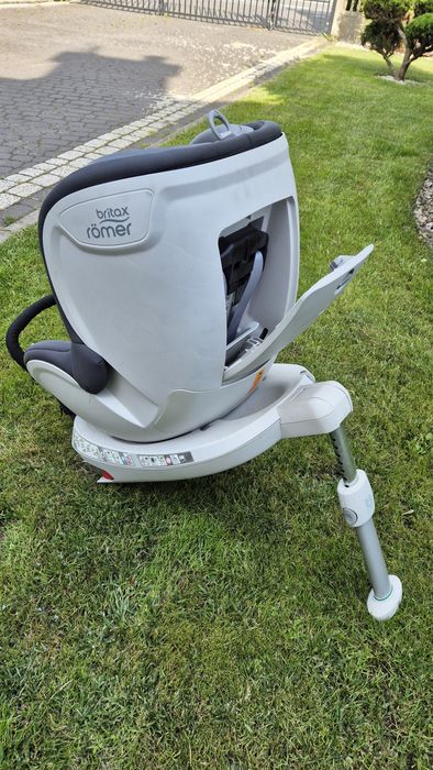 Fotelik Britax Romer 360