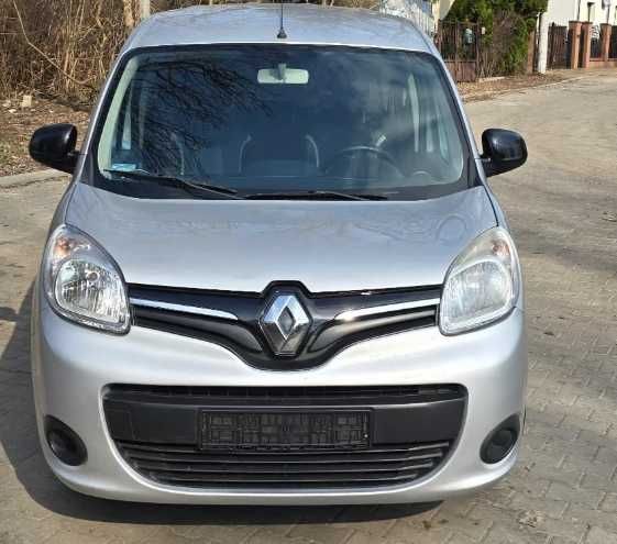 RENAULT KANGOO бампер диски решотка РАЗБОР ШРОТ запчасти детали капот