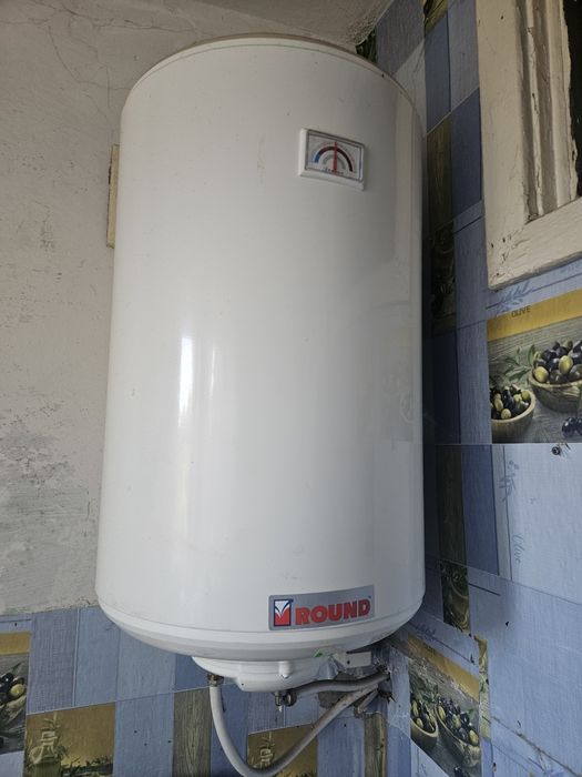 Бойлер 80л в хорошем состоянии