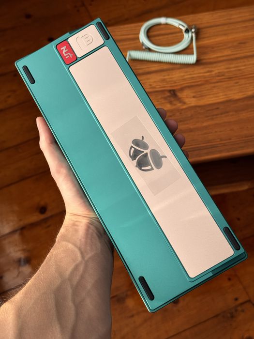 nut 65 каастомна клавіатура, кастомная клавиатура, ігрова клавіатура