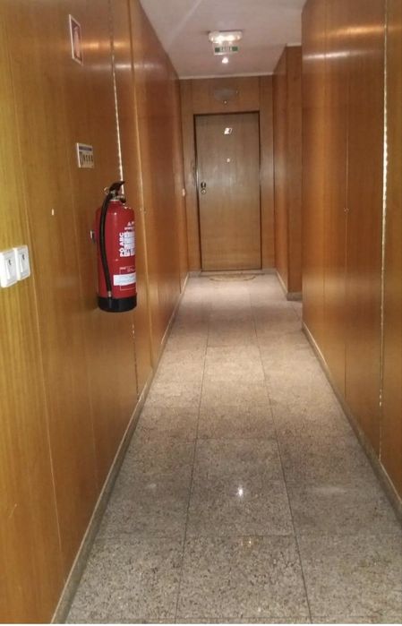 Alugo quarto em frente s João