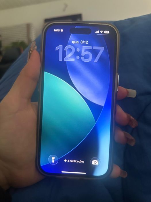 Iphone 16 128 gb
