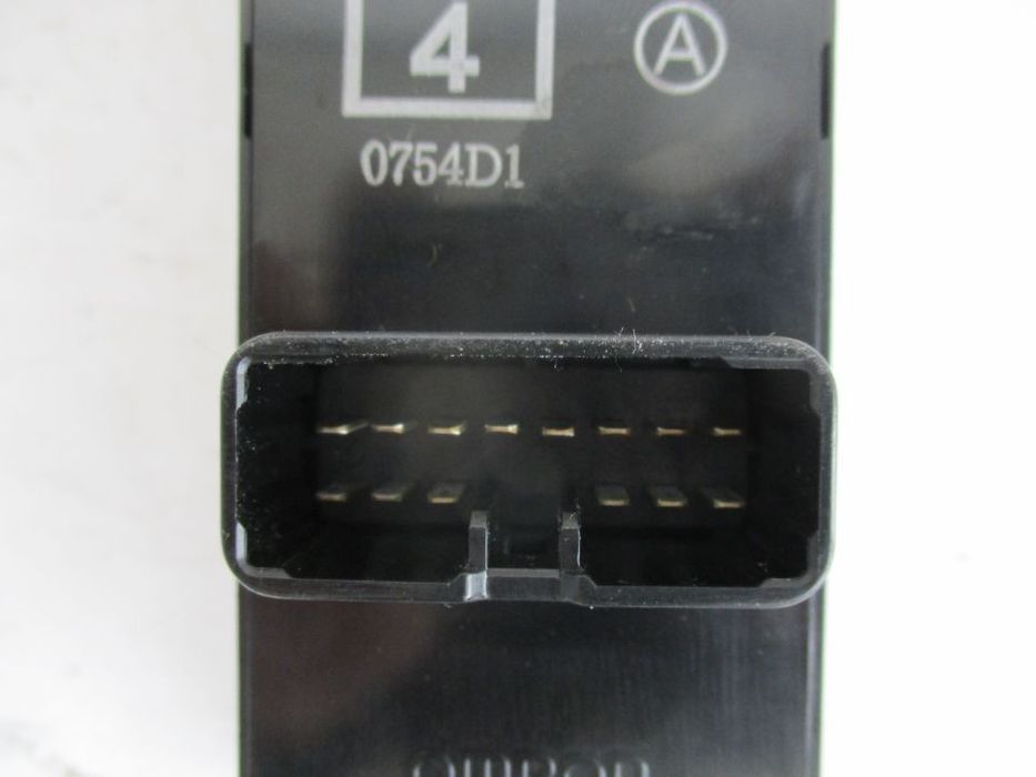 Comando Botoes interruptor Vidros Mitsubishi Colt
