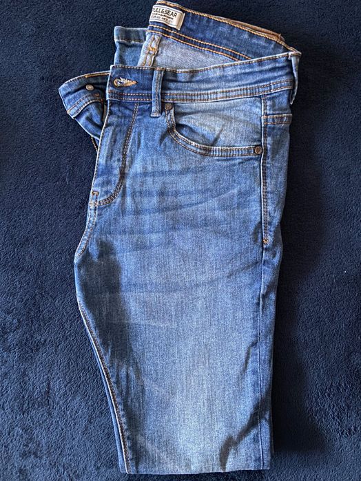 Calças Pull&Bear homem