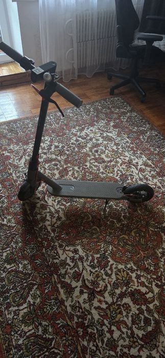 Электро самокат kugoo m365