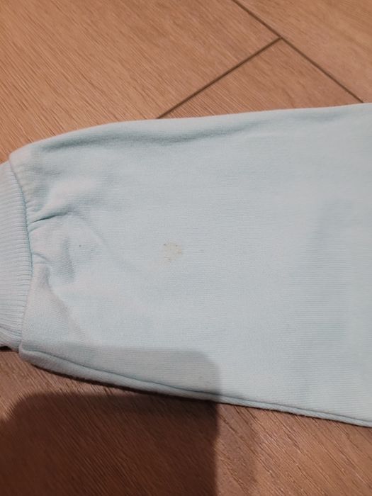 Zestaw 3 bluz dla dziewczynki