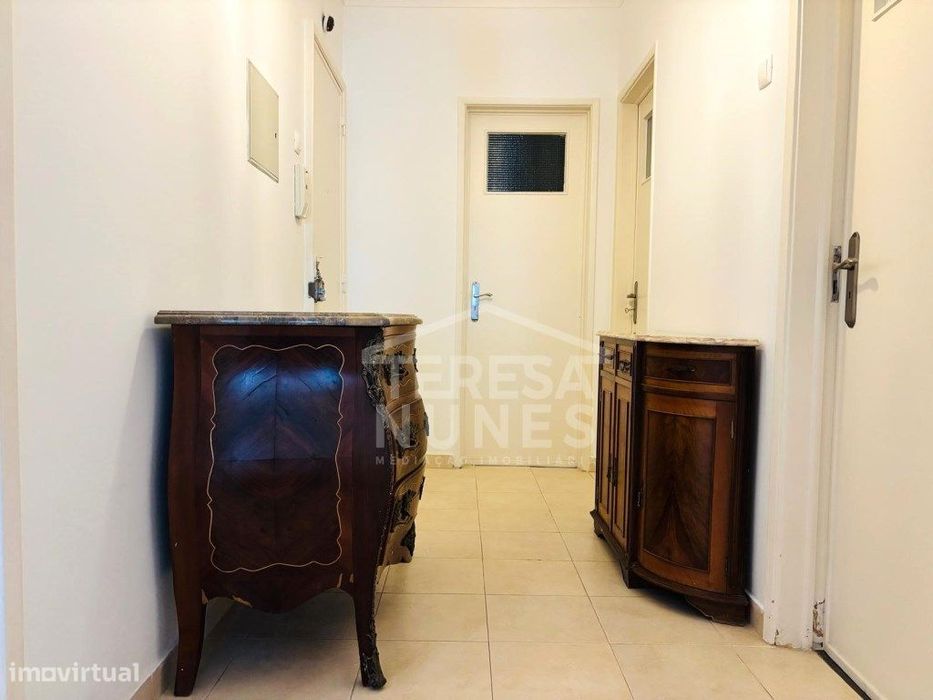 Apartamento T3 - Almada