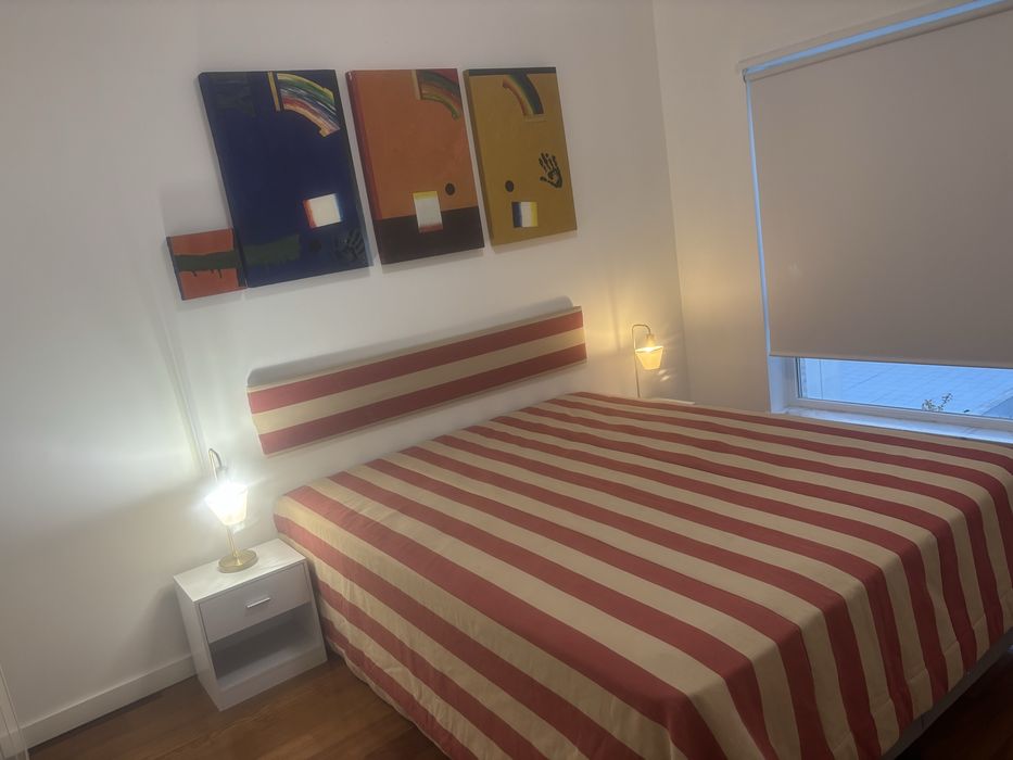 Quarto Suíte luxo