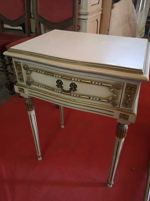 Conjunto Móveis quarto para Restauro