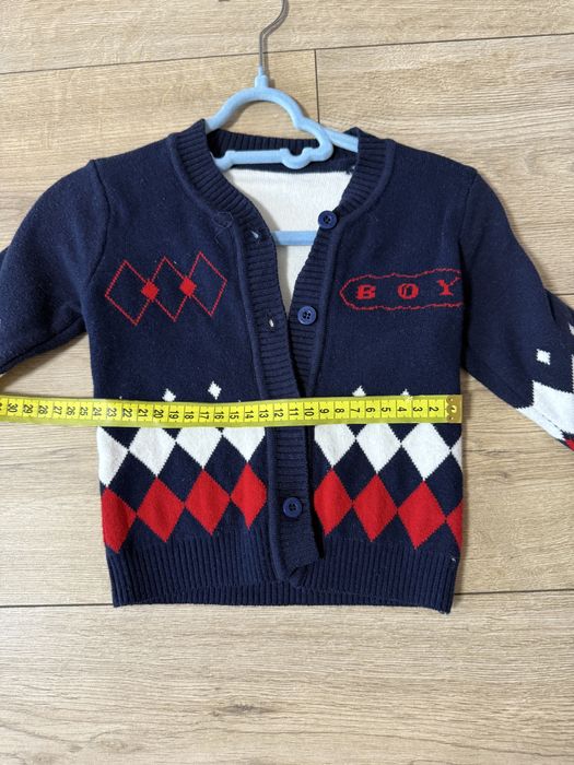 Кофточка детская , водолазка