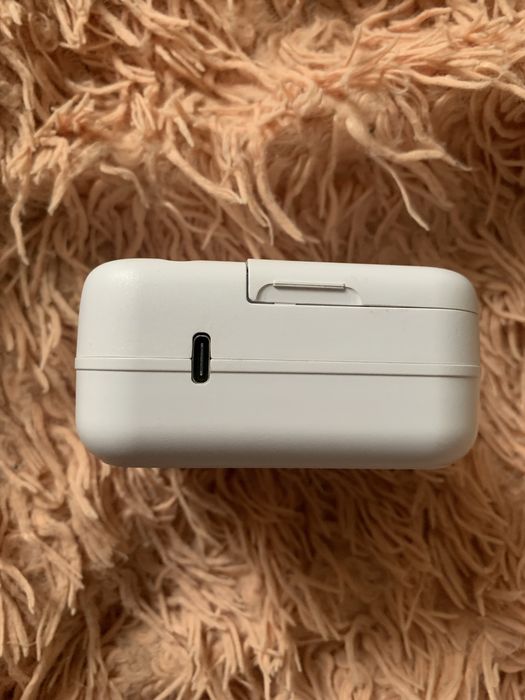 Міні принтер рожевий