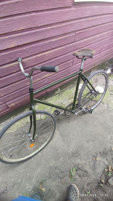 Продам велосипед