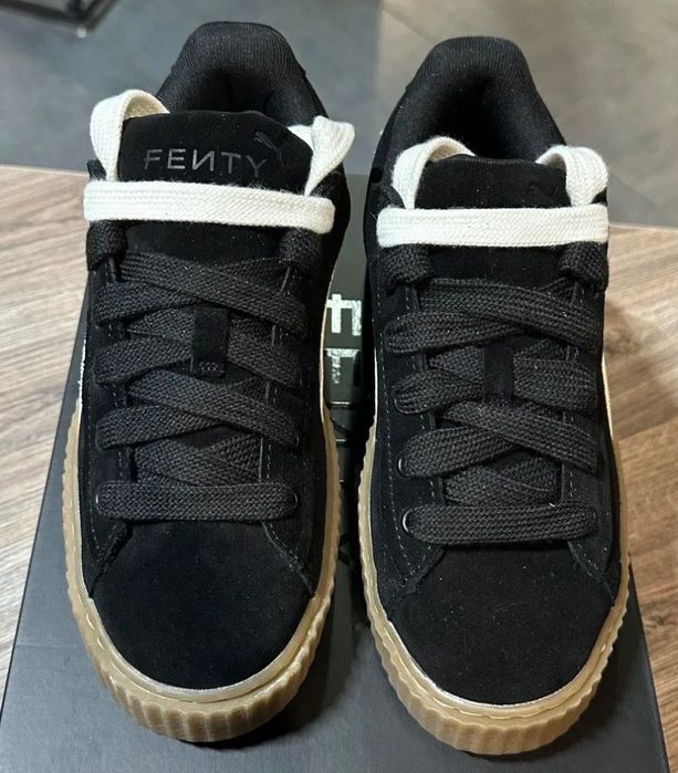 Кросівки жіночі Пума Fenty