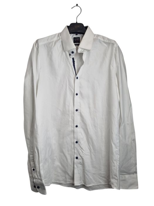 Męska koszula olymp Rozmiar L