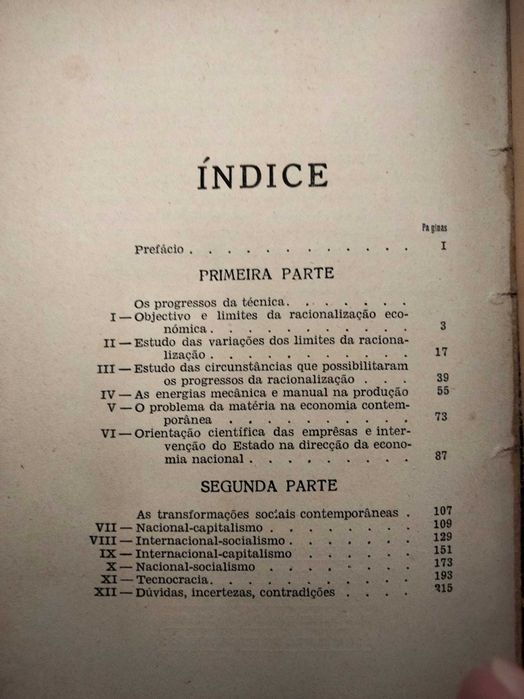 A Técnica e as Transformações Sociais Contemporâneas - Cunha Leal