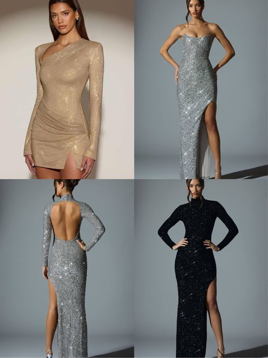 Сукня від Oh Polly