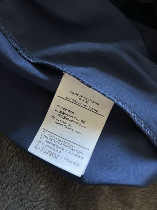 Шорти Nike PSG x Swoosh logo /Найк ПСЖ shorts /