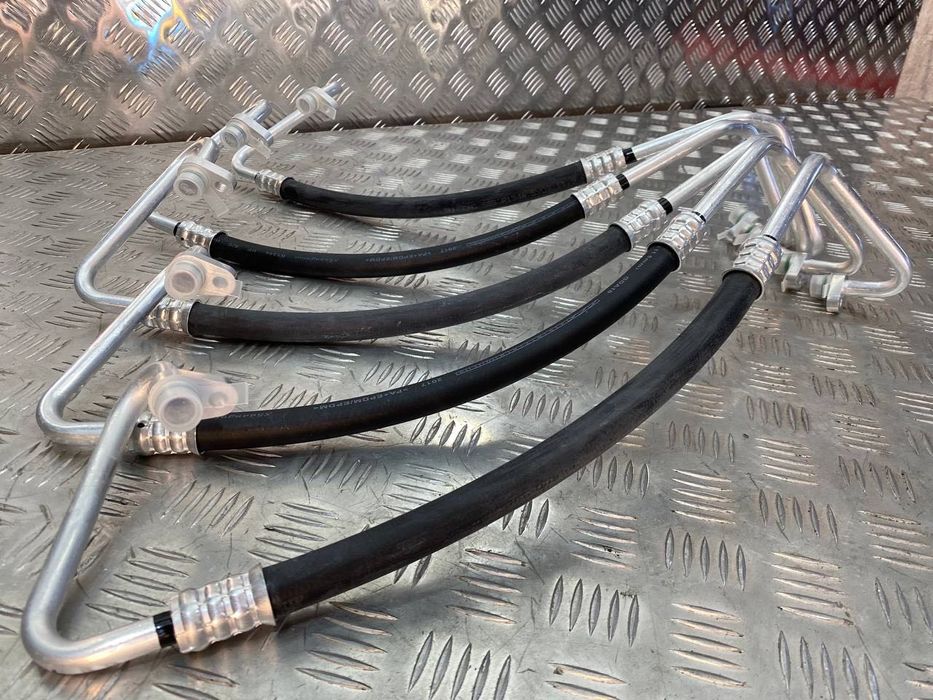 Трубки кондиционера Nissan Rogue X-TRAIL Нисан Рог