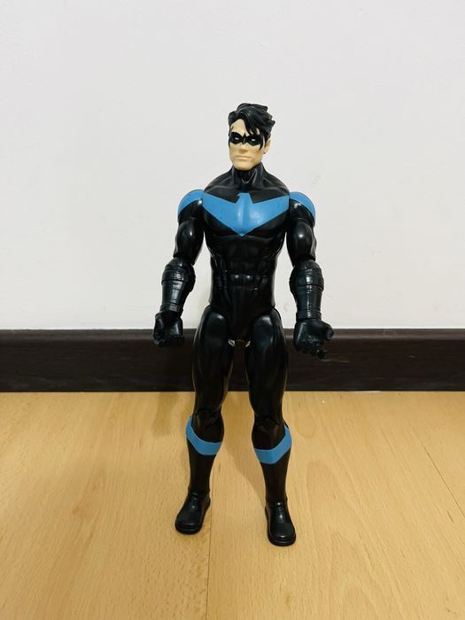 Bonecos Figuras Asa Noturna