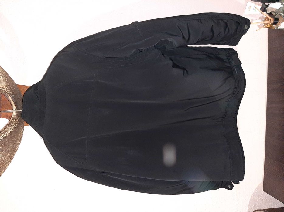 Куртка чоловіча East Elephant