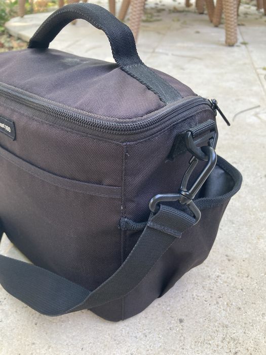 Mala Lowepro Format 160