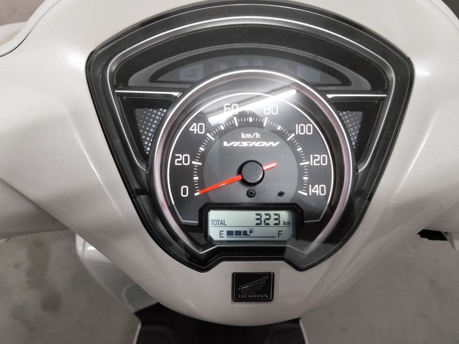 Honda Vision 2025