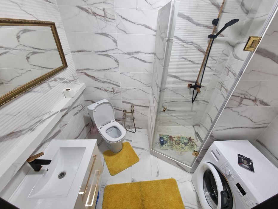 Квартира  подобово, погодинно