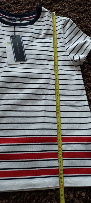 T-shirt Tommy Hilfiger