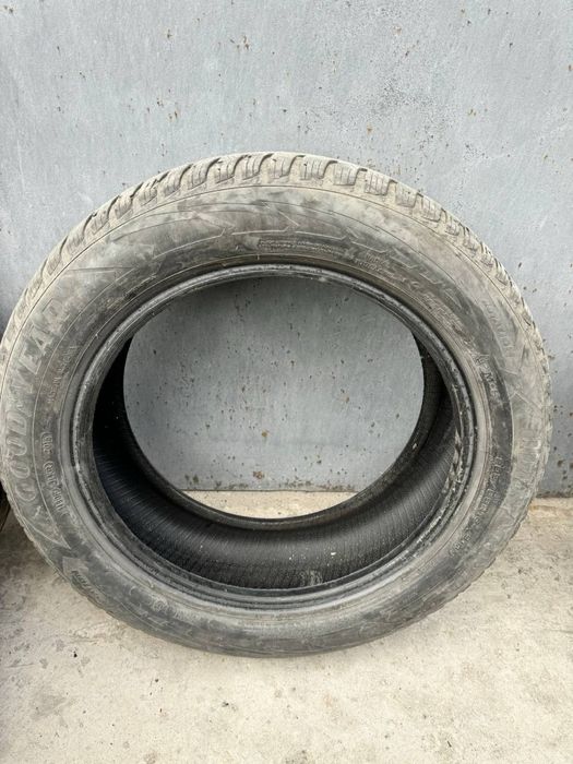Резина R16 205*55