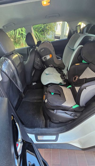 Kia niro tech hybrid