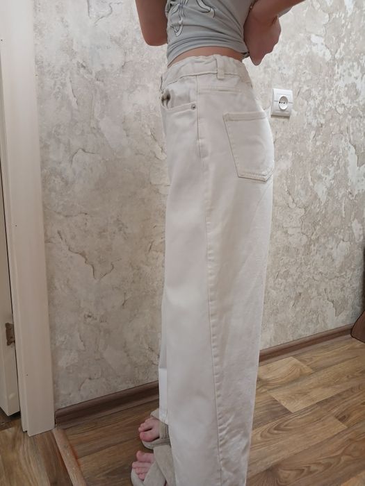 Джинси 152см ,гарний стан