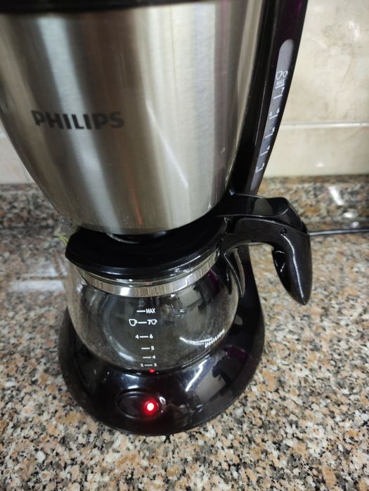 Máquina café Philips64740686156034120