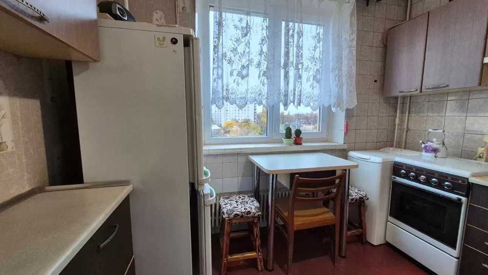 Продам 1 к. квартиру Людвига Свободы метро Алексеевская Сертификат