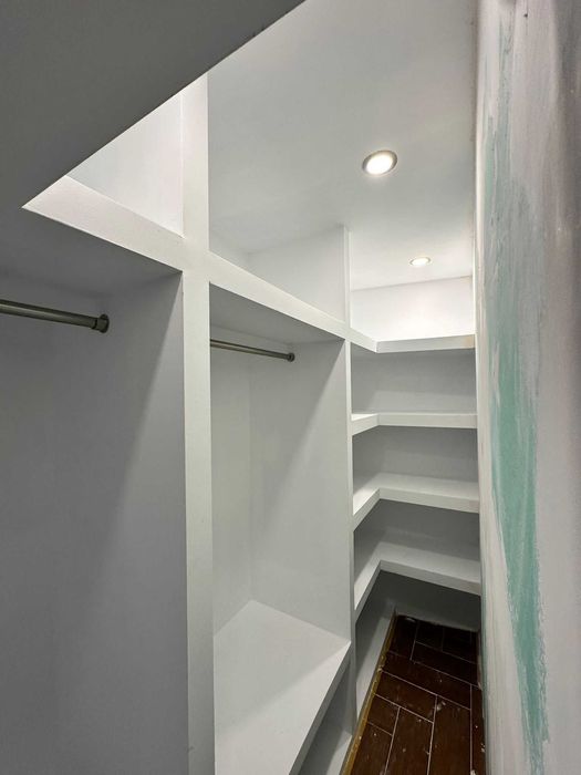 Remodelações geral