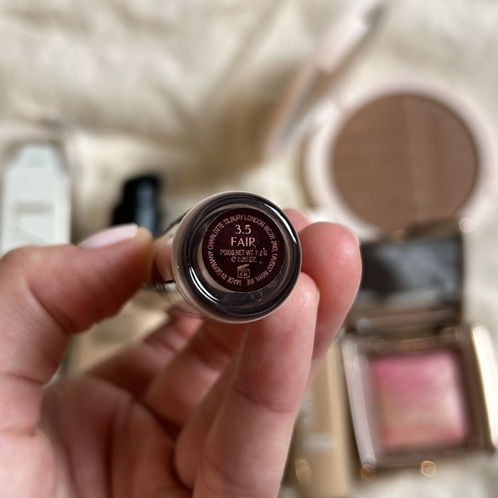 Люкс косметика (Charlotte Tilbury, Fenty, The Balm)