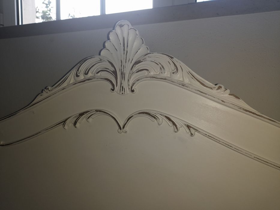 Cama anne quenn shabychic