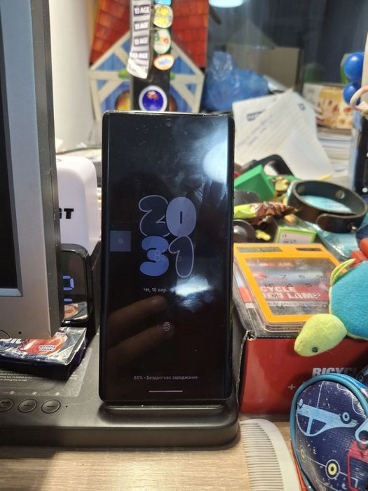 Обмін google pixel 6 pro 12/128