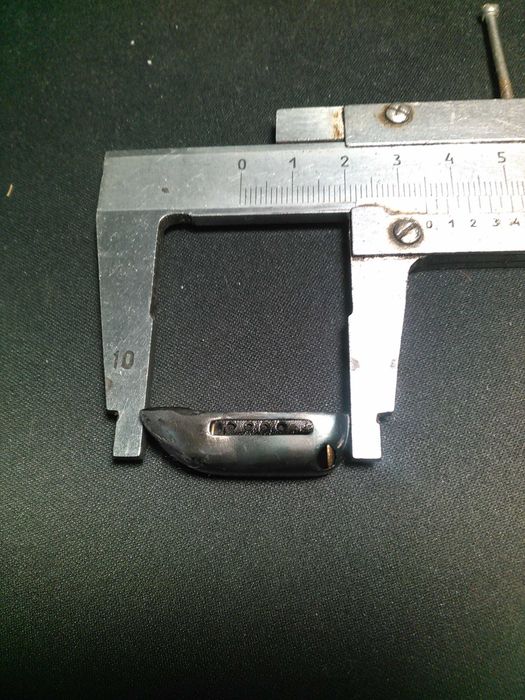 челнок ( лодочка)