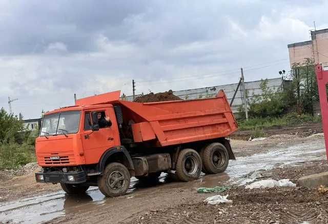Вивезення сміття/вивезти хлам/мусор/вивезення будівельного сміття