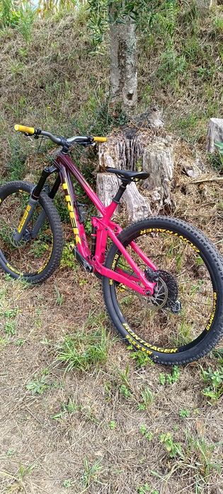 Trek slash melhorada