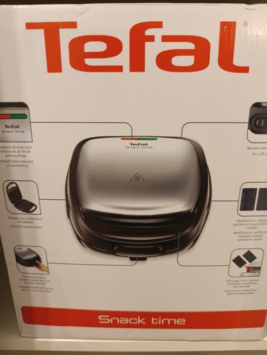 Opiekacz toster toster