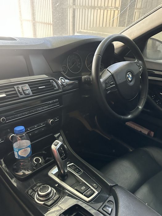 Bmw F10 520d Para peças