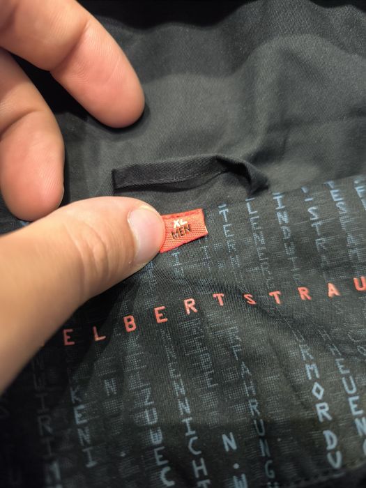 Kurtka robocza Engelbert Strauss XL