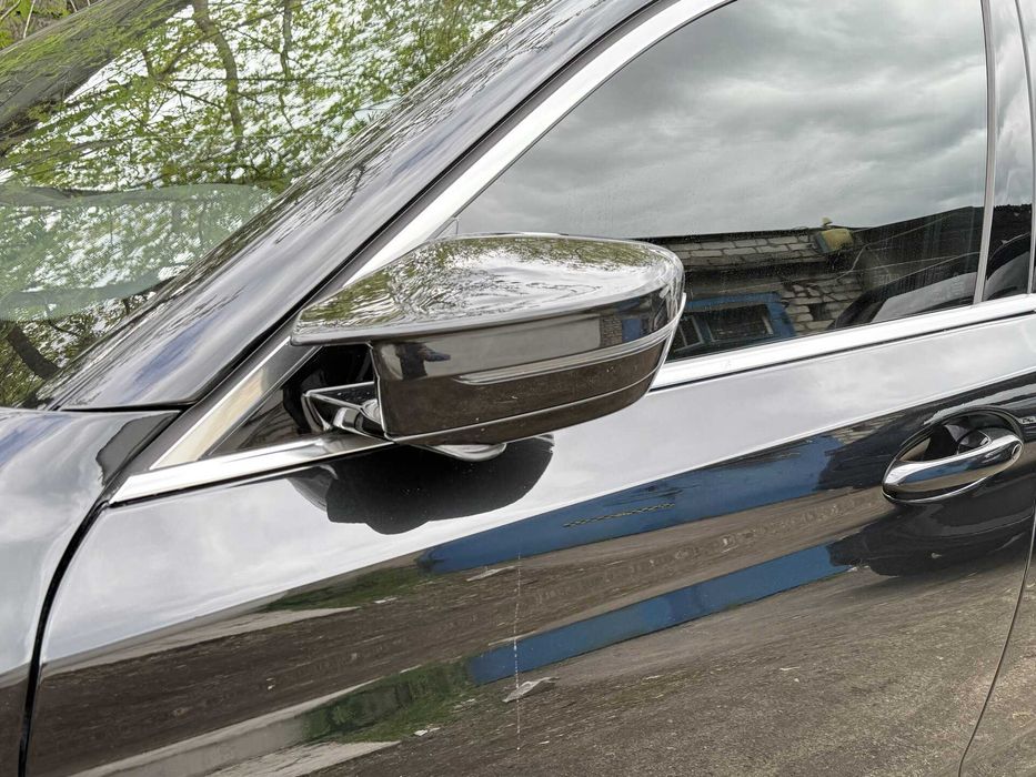 Obudowy Lusterek BMW 3/4/5/7/8 G Series M Look