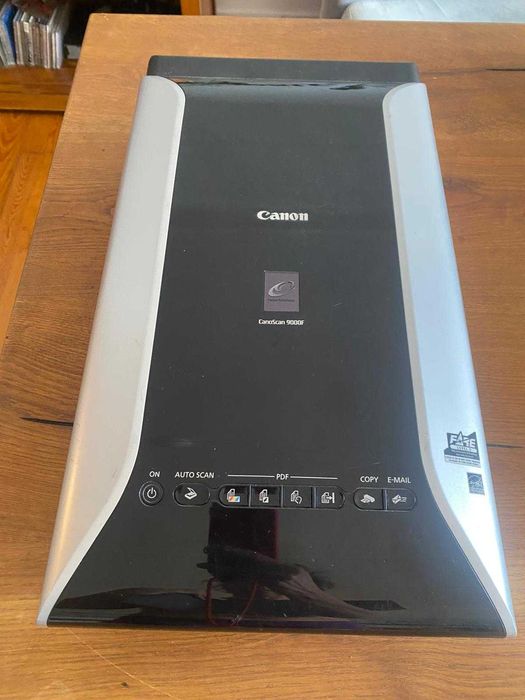 Scanner Epson 9000F467943753515673600