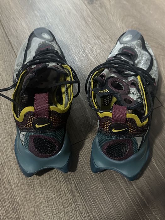 Кросівки Nike Flow 2020 ISPA