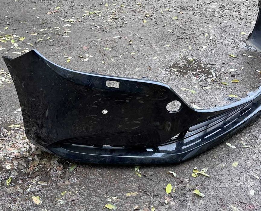 MAZDA  6  бампер