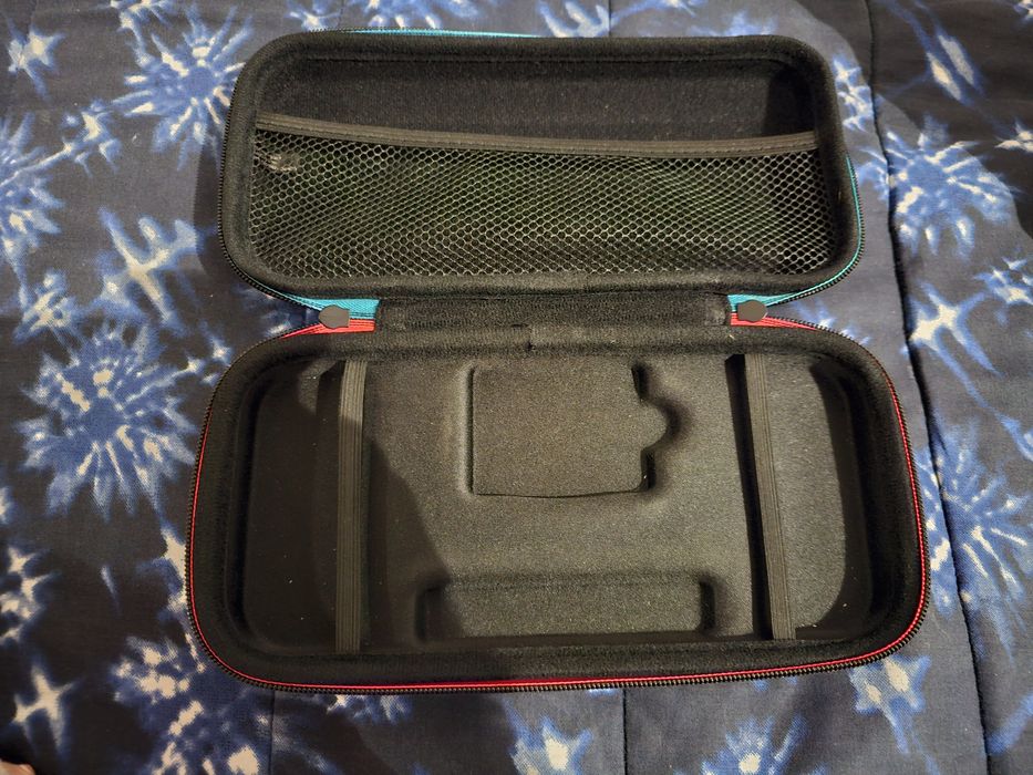 Malas para nintendo switch